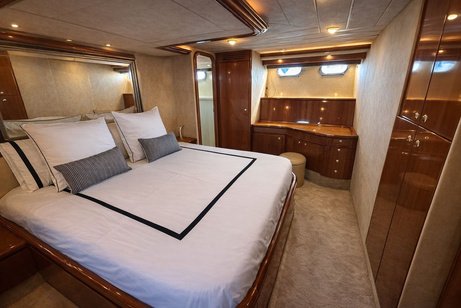 Ferretti 680