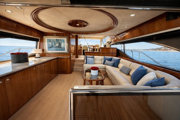 Ferretti 680