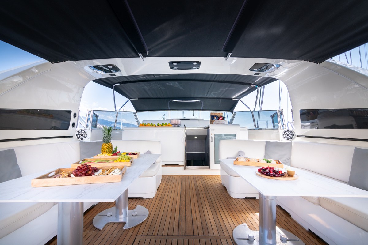 Mangusta 80
