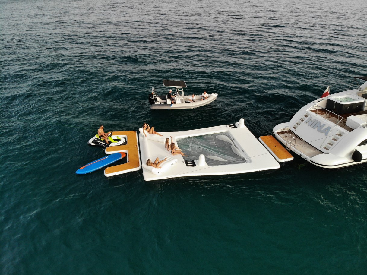 Mangusta 80